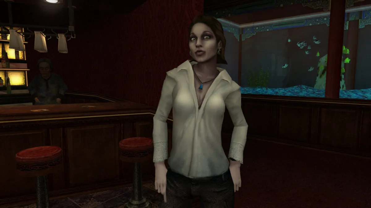 Is a V:tM Bloodlines Remake Coming? What We Know