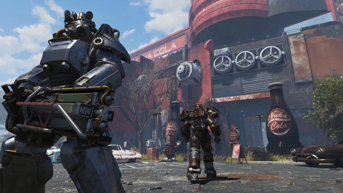 Is Fallout 76's Player Count 25 Million? Bethesda Says Yes