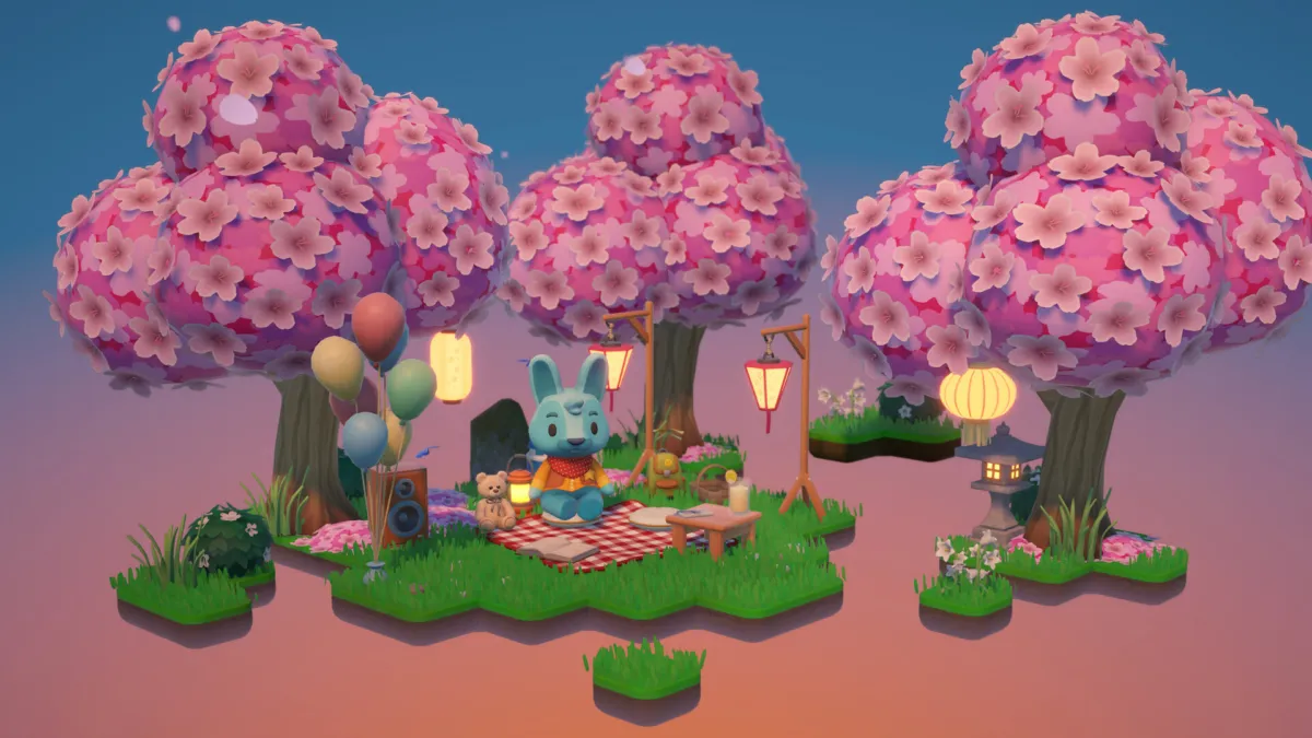 Is Hokko Spaces Cross-Platform? Switch and PC Crossplay, Explained