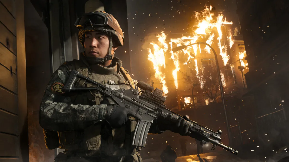 Is Modern Warfare 4 on Game Pass or PS Plus? What Subscribers Need to Know