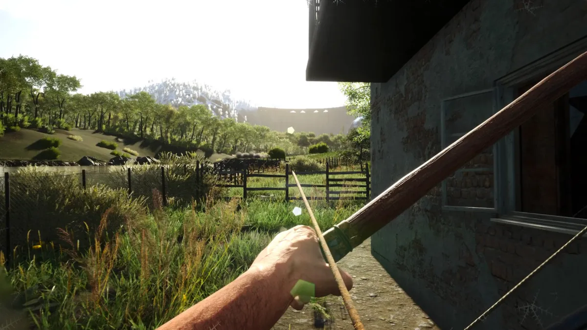 Is SCUM Still Getting Updates After the Gamepires Layoffs?