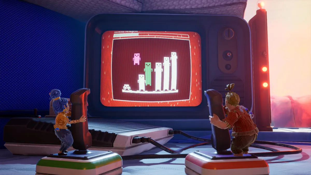 It Takes Two Release Time: When It Unlocks on Nintendo Switch 2