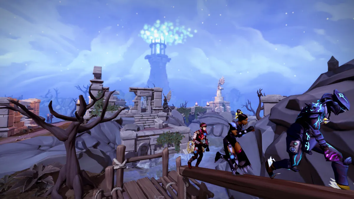 Jagex Cancels RuneScape Reignited Before Its December 2 Launch