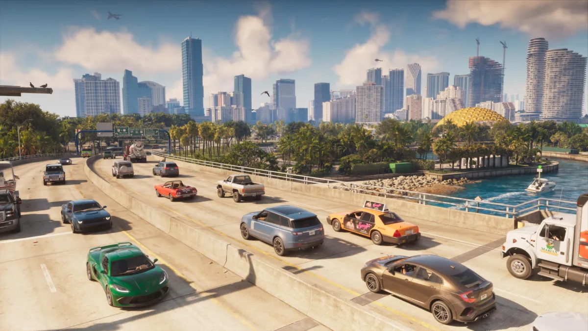 Japan Weekly: GTA VI Gets CERO Z, and the Week in Japanese Games