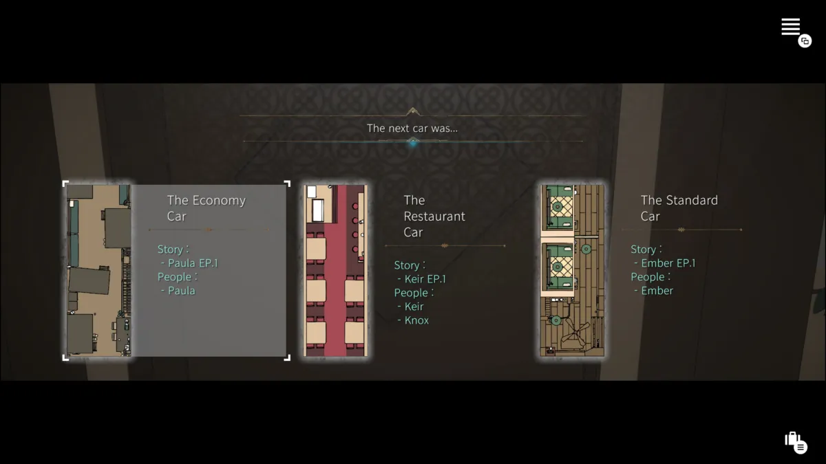 Japanese Indie Quiet Express: Cabin 909 Demo Launches With English Support