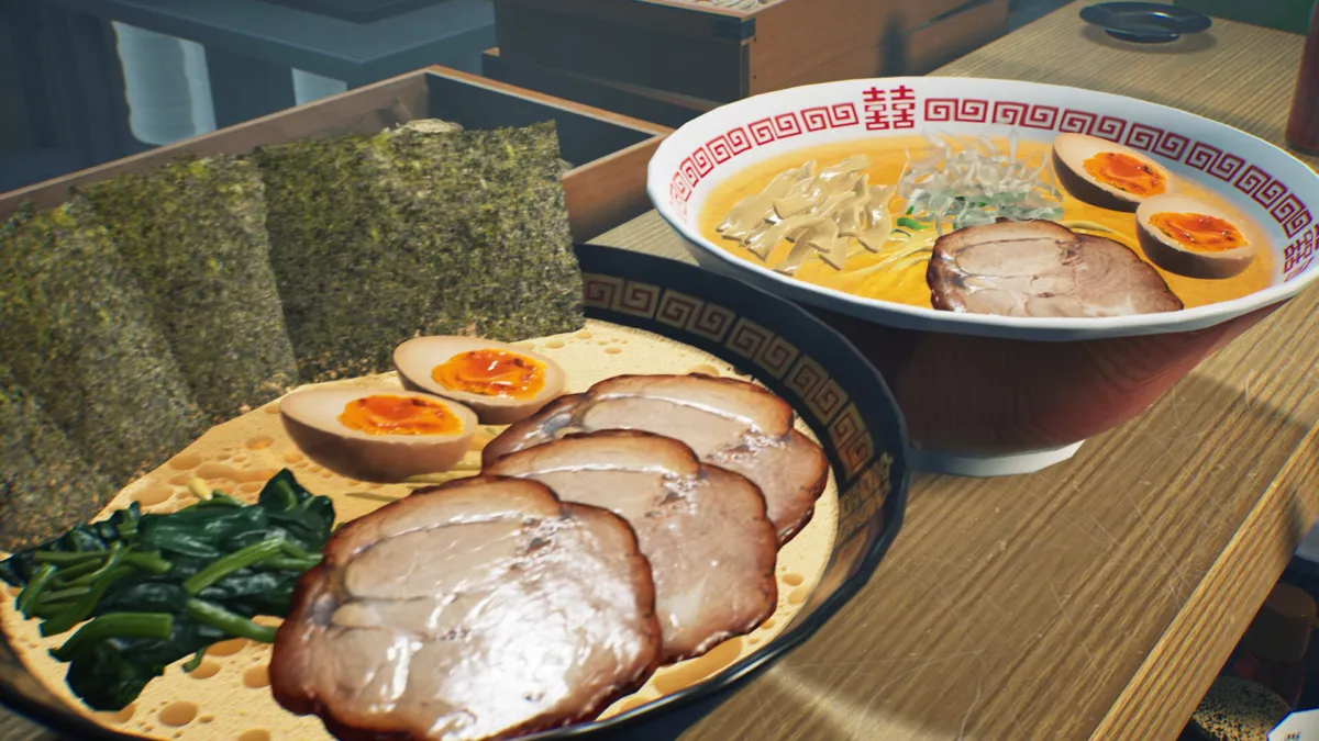 Japanese Ramen Simulator Crosses 100K Sales in 7 Days, Reveals Roadmap