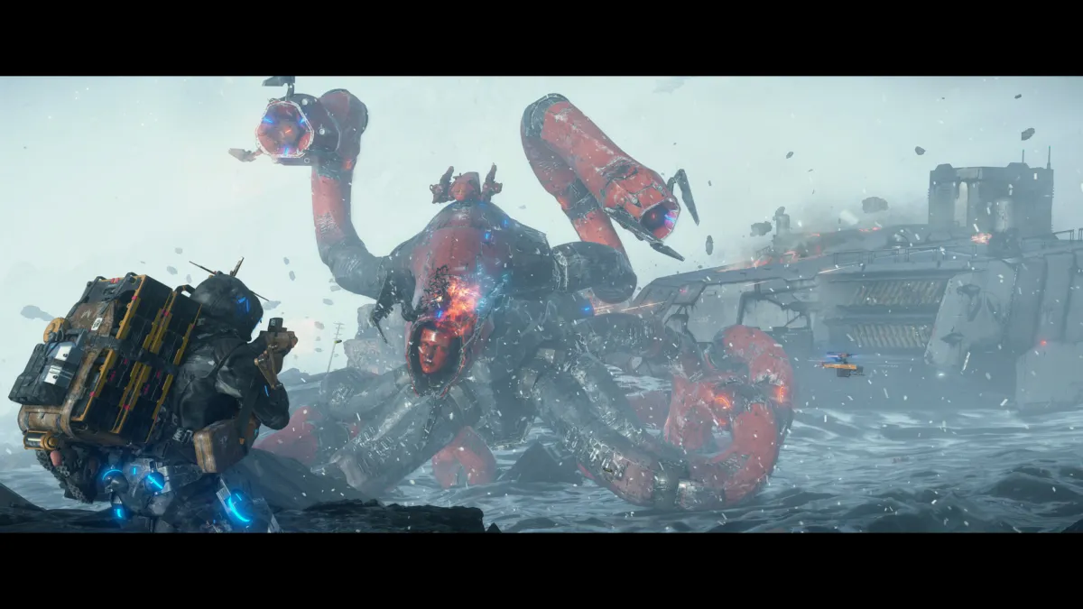Kojima Productions' 'Beyond the Strand' Exhibition Opens October 31