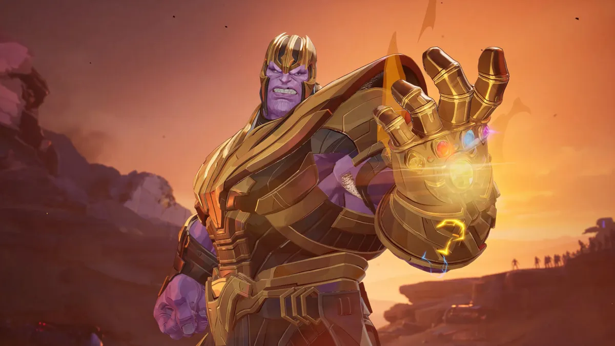 Marvel Rivals Chat Bans Can Now Last 365 Days, NetEase Confirms