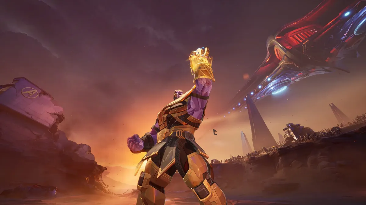 Marvel Rivals Skins Out October 22: Black Cat, Elsa Bloodstone, Jeff