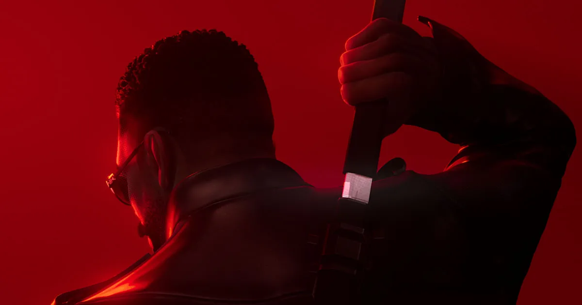 Marvel's Blade: Arkane Reportedly Has November 13 Deadline