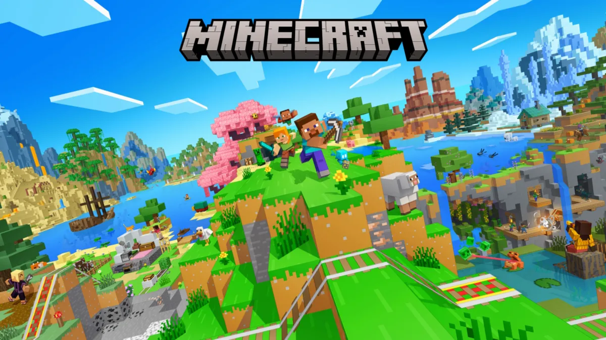 Minecraft Switch 2 Release Time: When It Unlocks