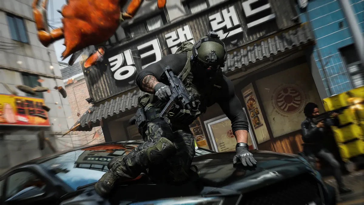 Modern Warfare 4 Campaign Steam Reviews: 90% Positive, Cast 'Overwhelmed'