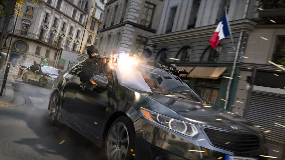 Modern Warfare 4 Reviews Roundup: What Critics Are Saying (So Far)