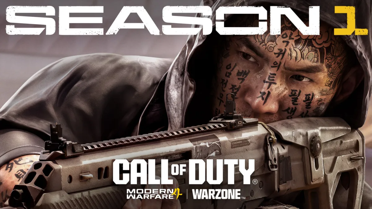 Modern Warfare 4 Season 1 Start Time: November 6 at Midnight ET