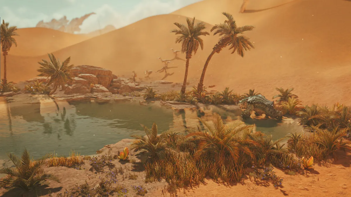 Monster Hunter Wilds Beginner’s Guide: Weapons, Crafting, First Hunt