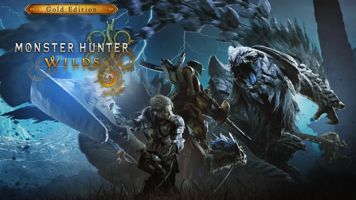 Monster Hunter Wilds Editions Compared: Standard vs Gold, Which to Buy?