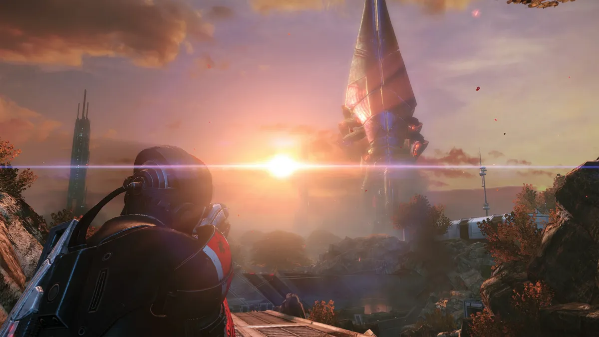 Morning Save Point: EA Explains BioWare, FFXIV Evercold Delayed, and More