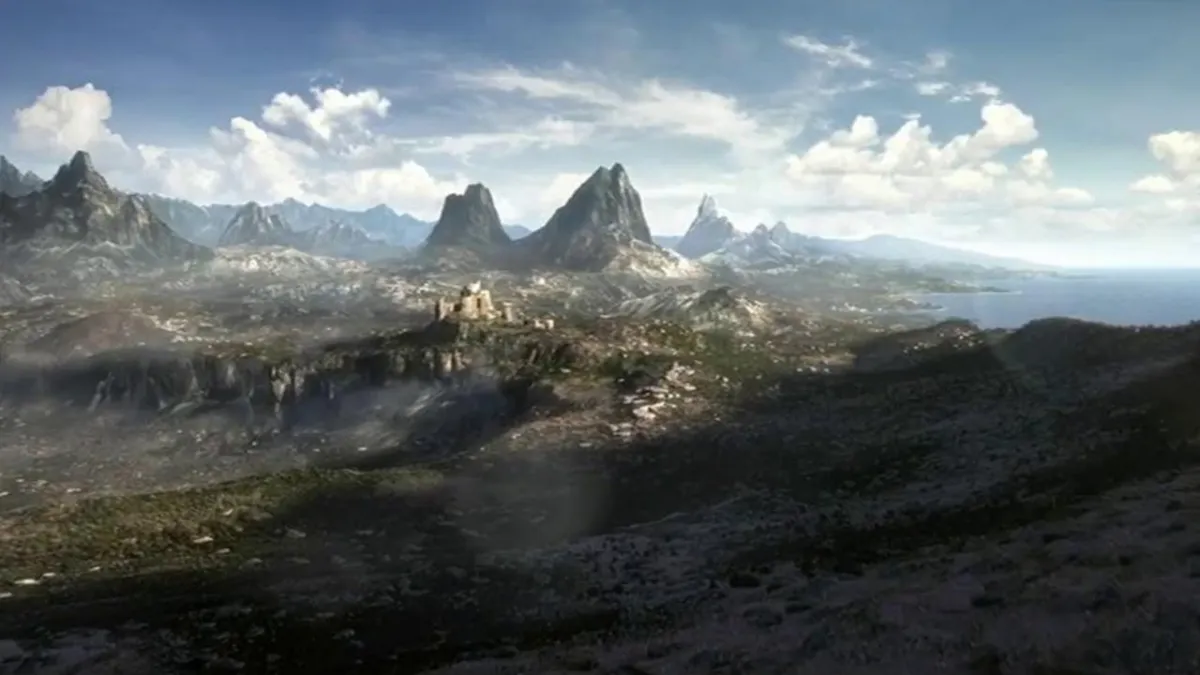 Morning Save Point: Elder Scrolls VI Reportedly Titled Sentinel, and More