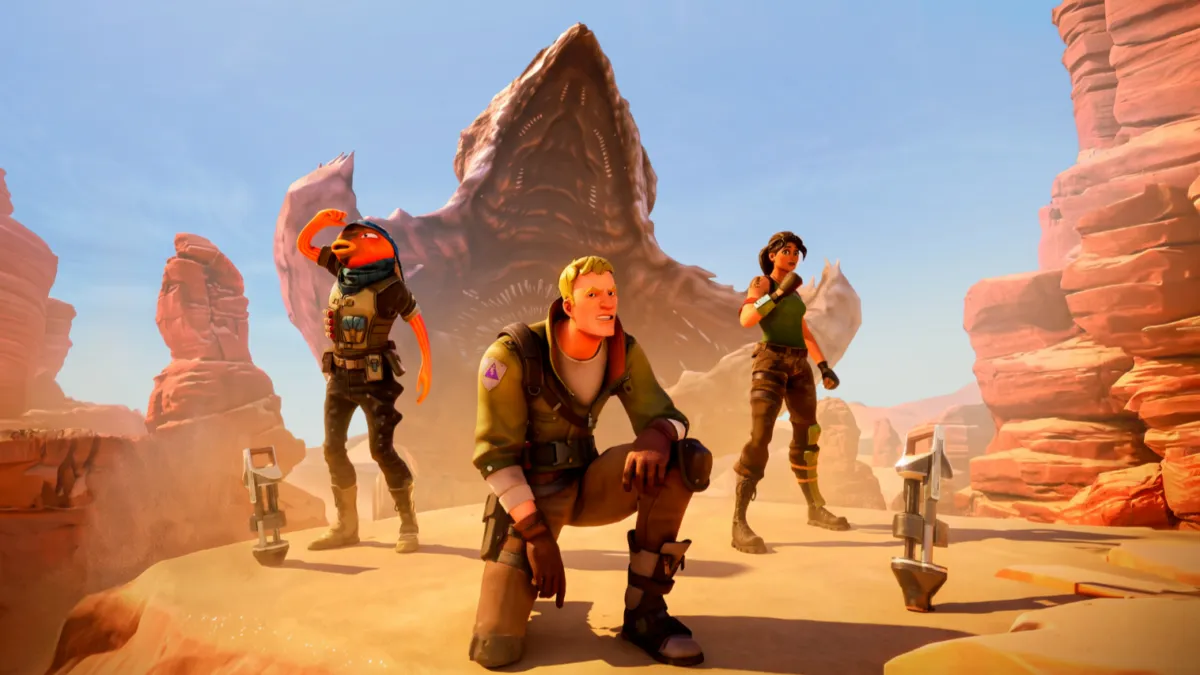 Morning Save Point: Funcom's CEO Exit, MW4 Reviews Begin, and More