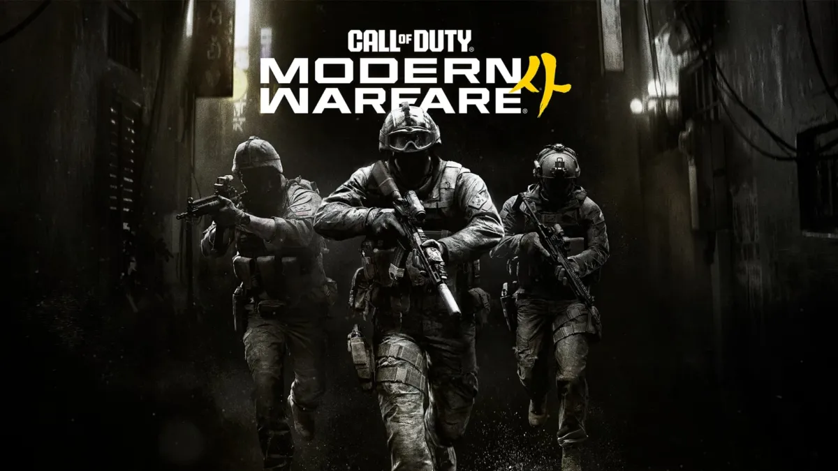 Morning Save Point: MW4 Best-Reviewed CoD in 16 Years, Cyberpunk $17.99