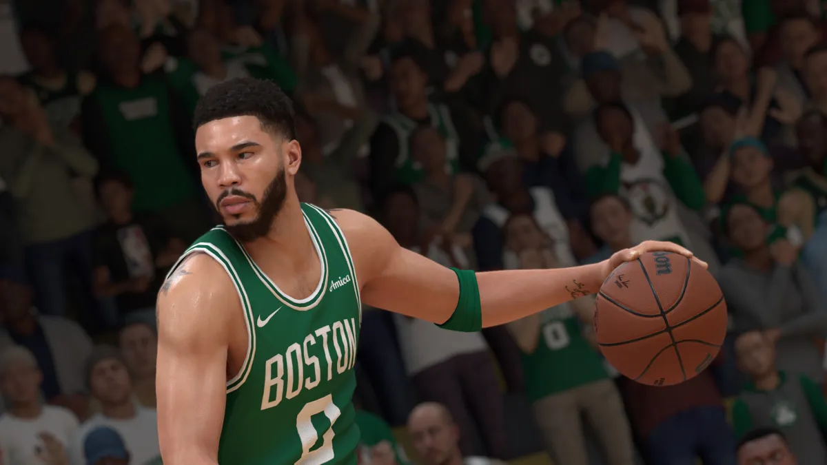 NBA 2K25's Delisting Prompts 'Power To The Players Act' Targeting the FTC
