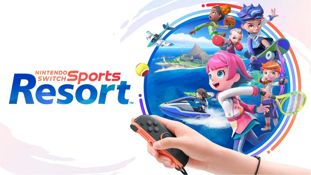 Nintendo Switch Sports Resort Switch 2 Launch: Midnight Unlock Times by Region