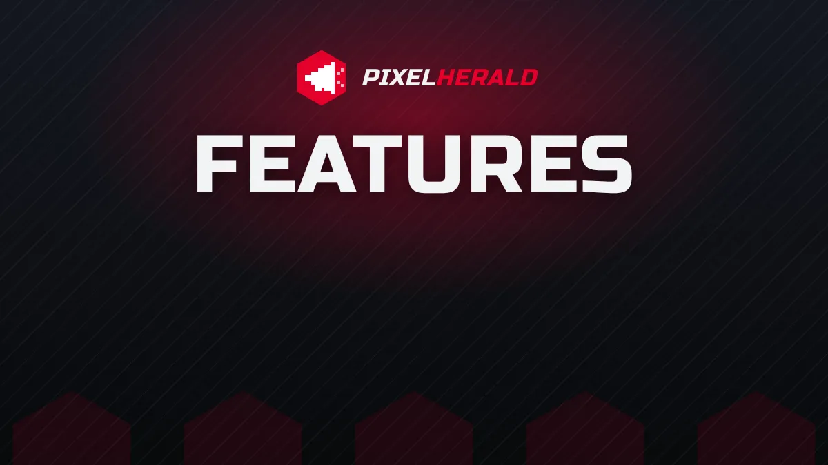 Pixel Herald features