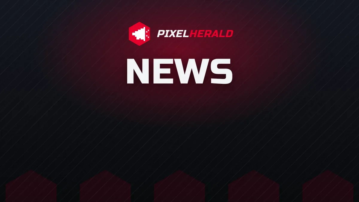 Pixel Herald news