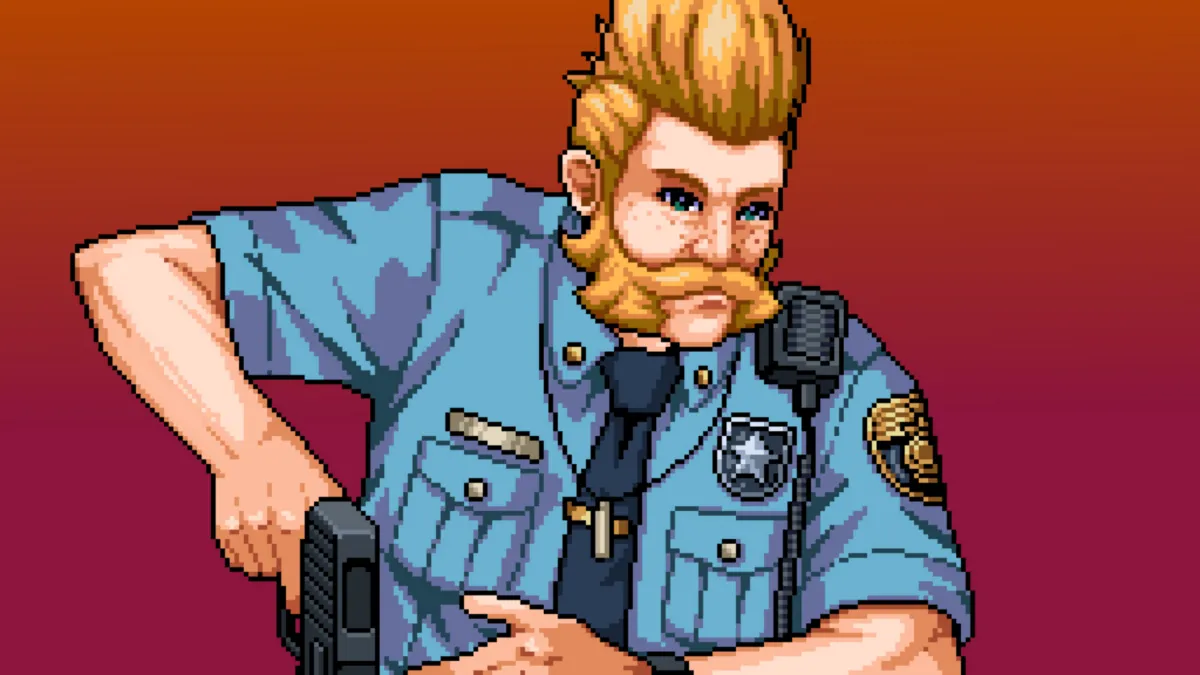 Paper Perjury 2: Shadow of Justice Announced for 2028, Original Heads to Consoles in 2027