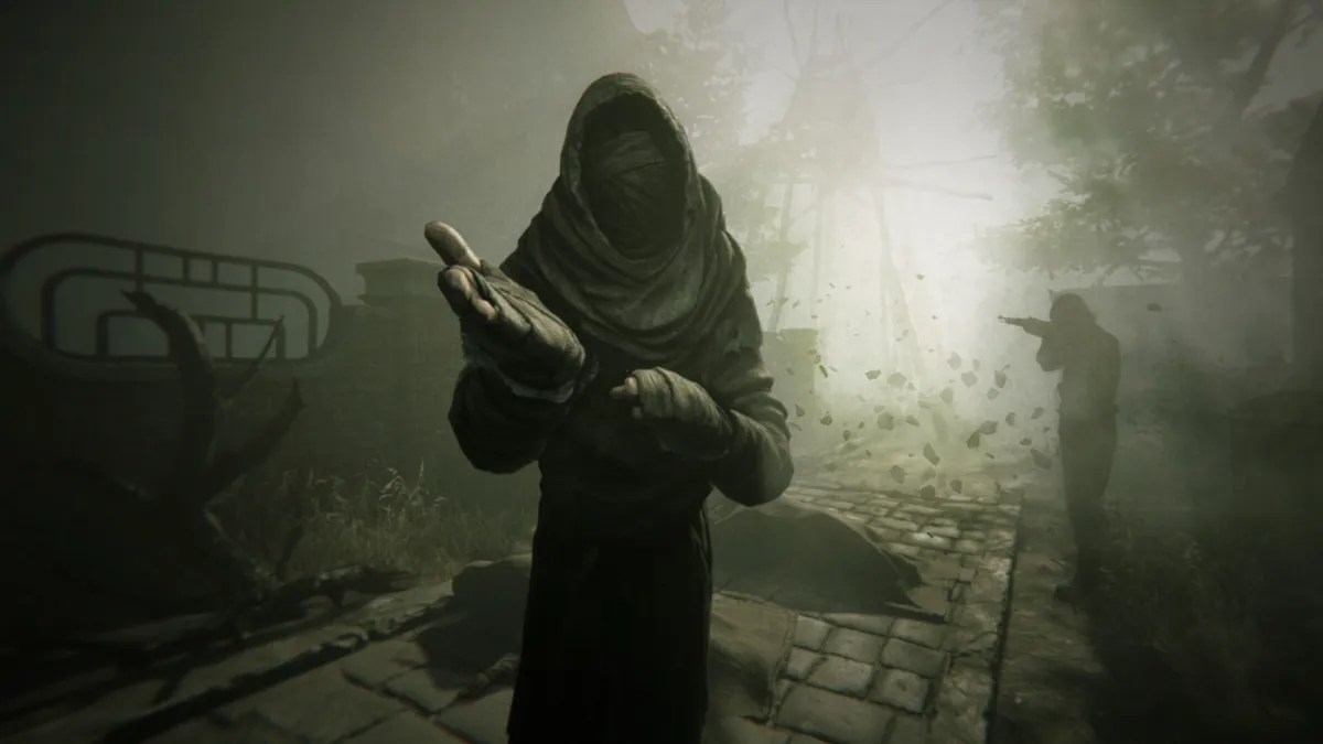 Pathologic 3 Great October Update: Photo Mode and New Difficulty