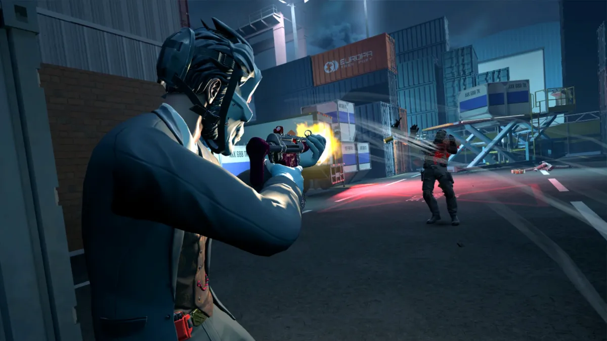 PAYDAY: Aces High Release Date Set for November 5 at $25