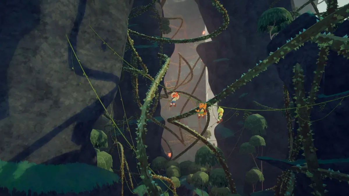 PEAK Is Live on PS5, Xbox and Switch 2 With Crossplay