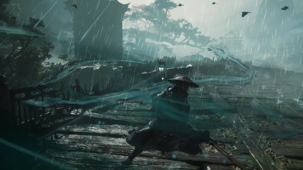 Phantom Blade Zero PC Specs, File Size and Preload Guide