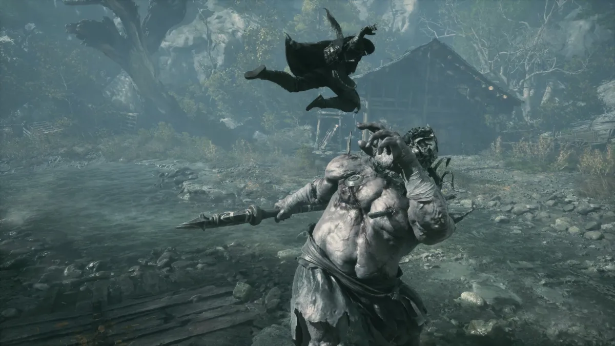 Phantom Blade Zero Release Time: When It Unlocks