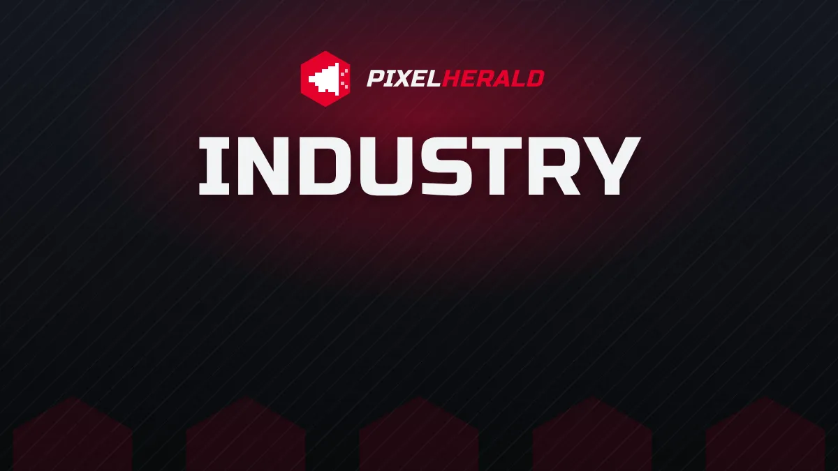 Pixel Herald industry