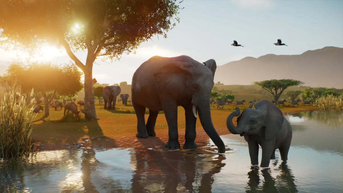 Planet Zoo 2 Beginner’s Guide: 10 Things to Know Before You Build