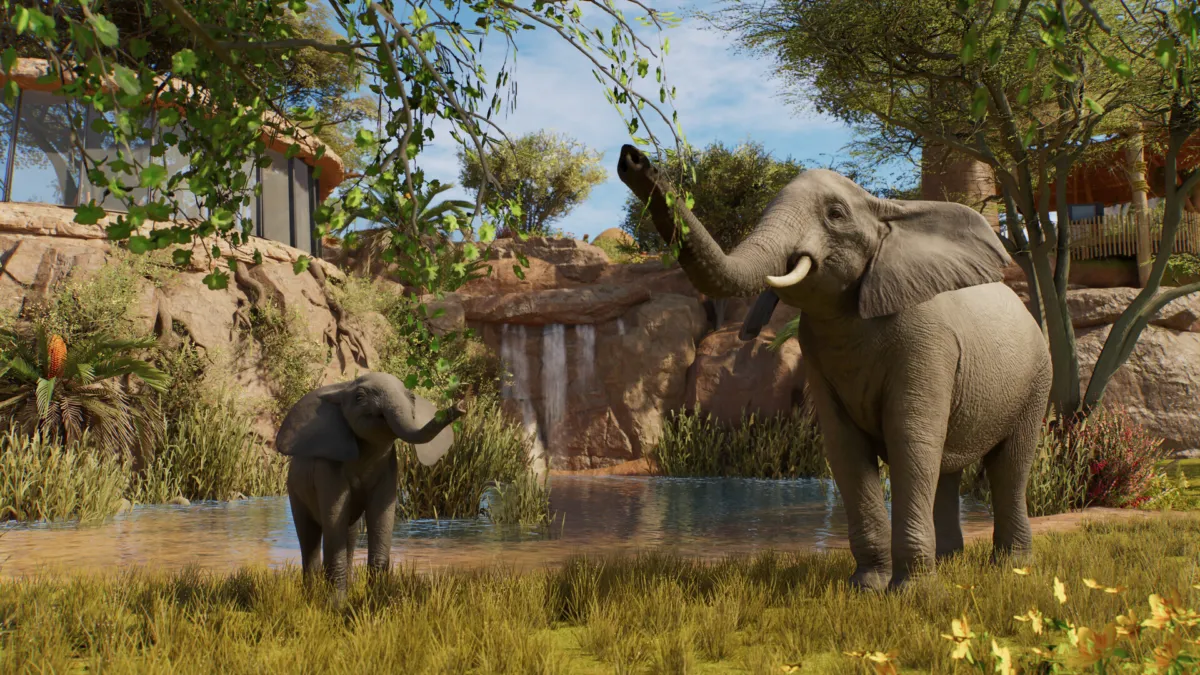 Planet Zoo 2: Multiplayer, Crossplay, and Online Features Explained