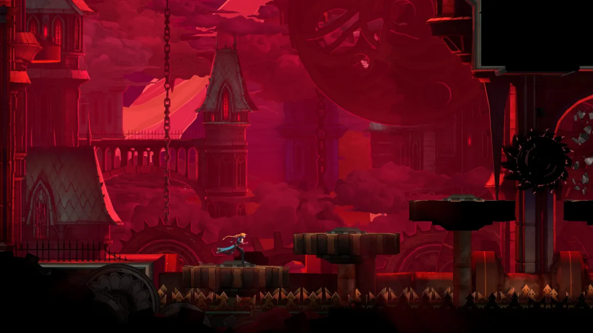 Play This Weekend: Castlevania Returns, It Takes Two Hits Switch 2, More