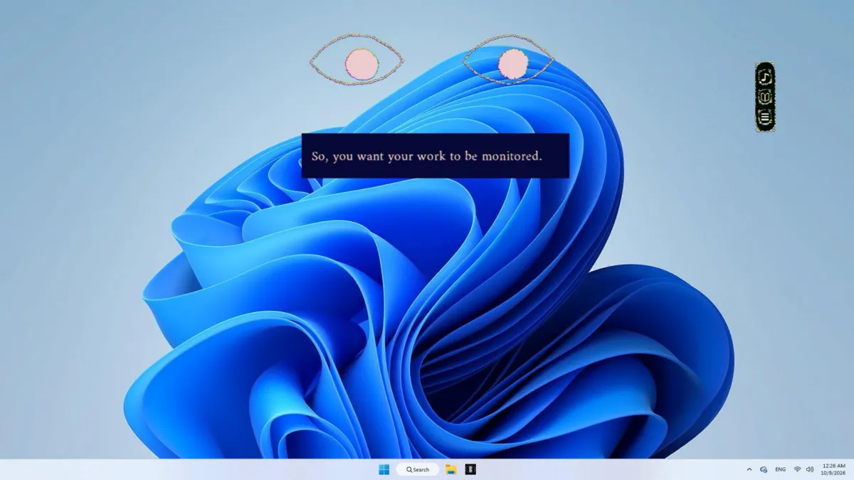 PLAYISM Announces Dyping Working: Task Manager, a 2027 Steam Spin-Off of the Dyping Series