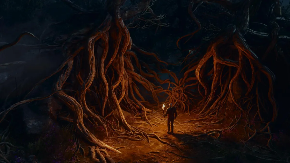 Project Hadar: CDPR's 'Biggest Project' Is Years From Pre-Production