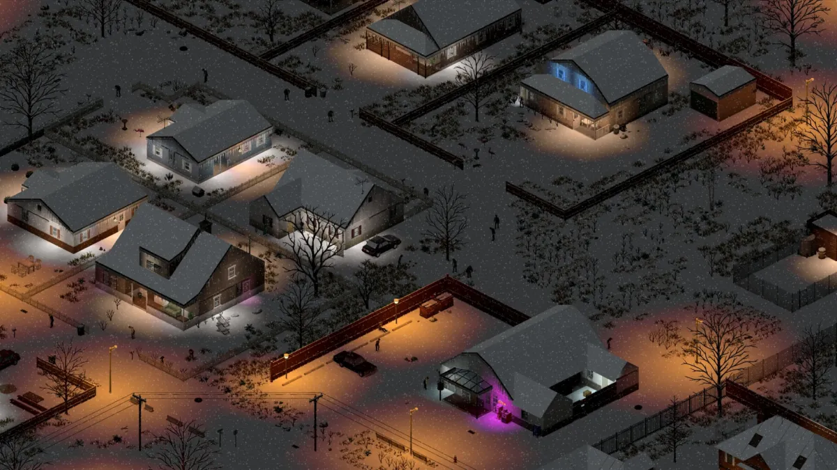 Project Zomboid Peaks at 81,544 Players This Week, 13 Years Into Early Access