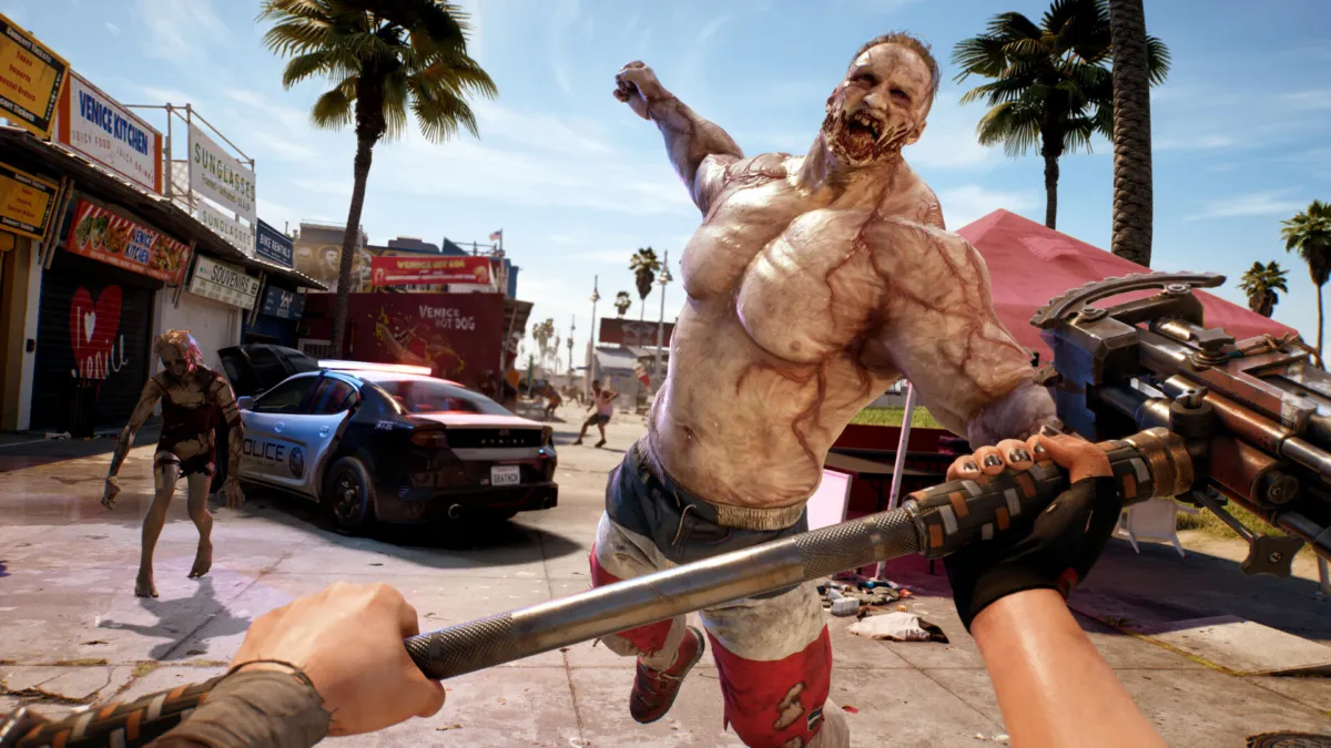PS Plus November 2026: Dead Island 2, Tomb Raider IV-VI, Monster Train 2