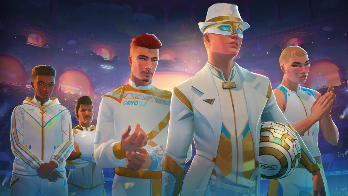Rematch Season 6 Is Live With Contracts and Badges