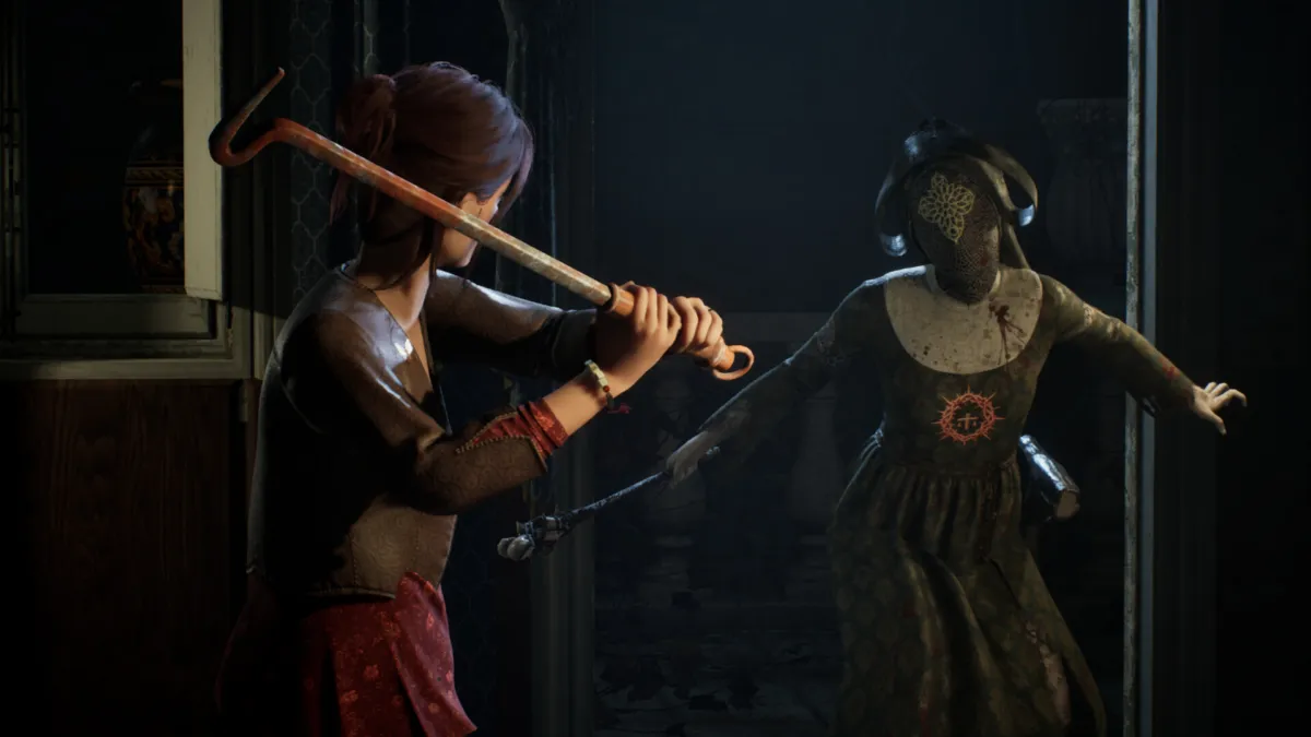 Remothered: Red Nun's Legacy Release Time: When It Unlocks