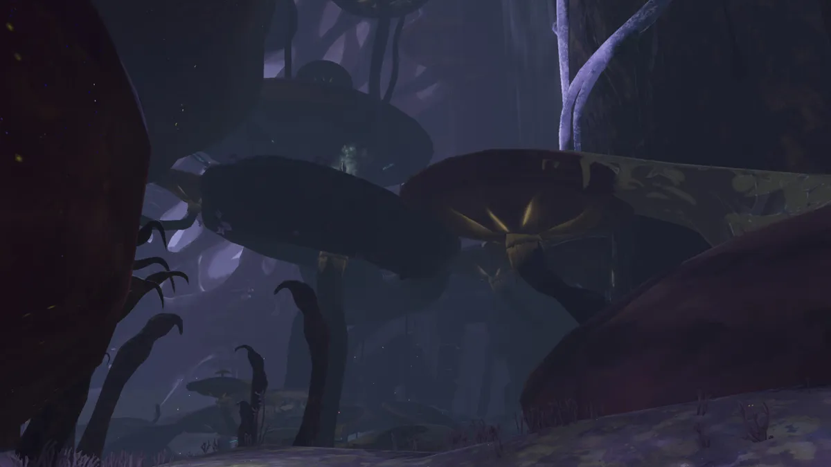 Risk of Rain 2: How to Unlock the Acolyte in Hallowed Concepts