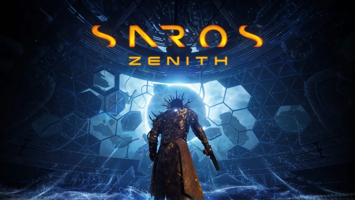 Saros: Zenith Update Out Now With New Game Mode and Boss Gauntlet