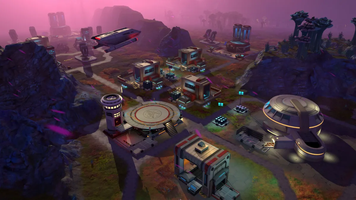 Star Trek: Outposts Unknown Release Time: When It Unlocks