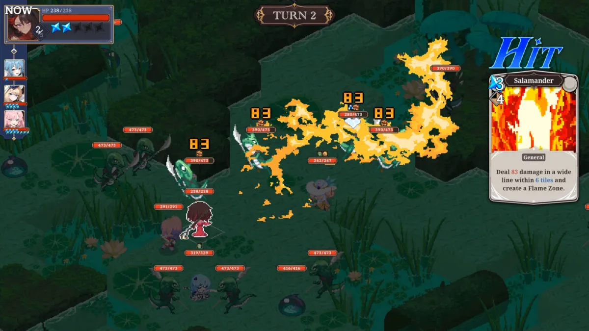 STARDUST: Wish of Witch Confirmed for PS5 and Nintendo Switch 2