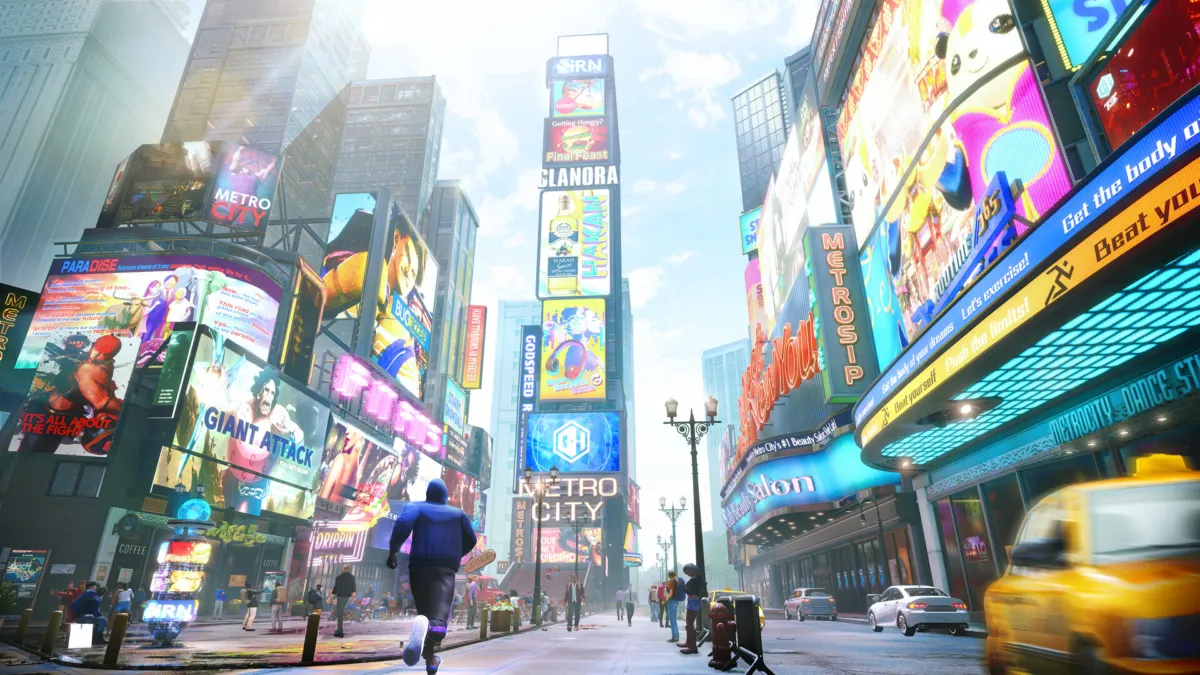 Street Fighter 6 Adds Arjun as New Year 4 Character Today, With C. Viper's Outfit 4