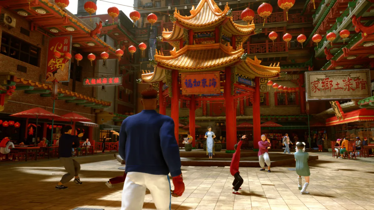 Street Fighter 6 Hitbox Data Removed Before Capcom's October 30 Deadline